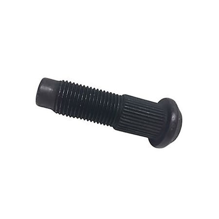 Aftermarket Wheel Stud Lug Fits Bobcat 700 720 730 731 732 741 742 743 Skid Steer Nut Ax WHB10-0028